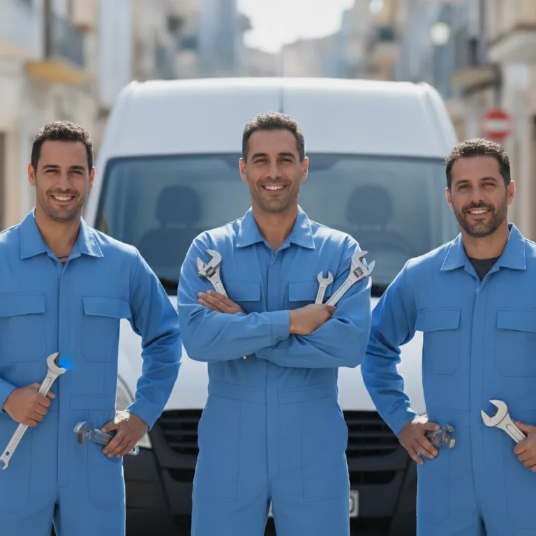 Riparazione Scaldabagno team a Circoiscrizione III